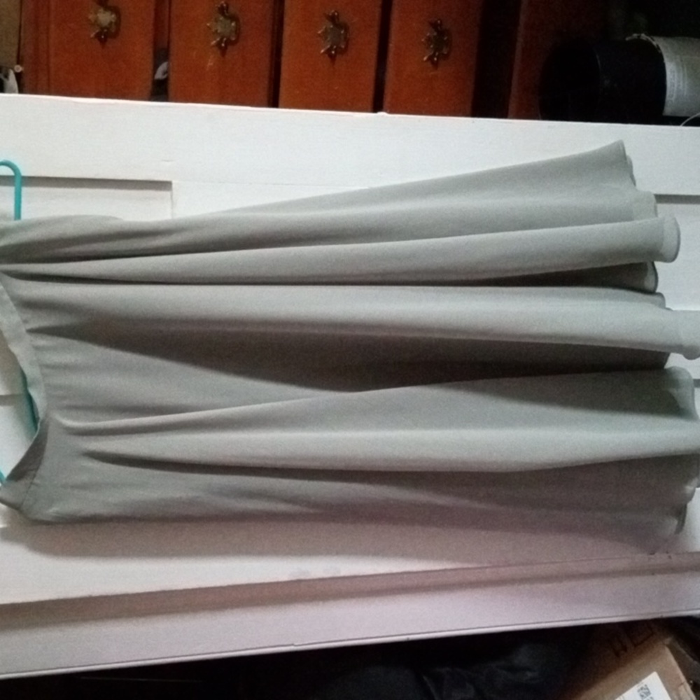 New skirt